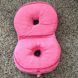 Bettli Lift Hips Up Seat Cushion Dual Comfort Orthopedic Cushion Seat for Relief